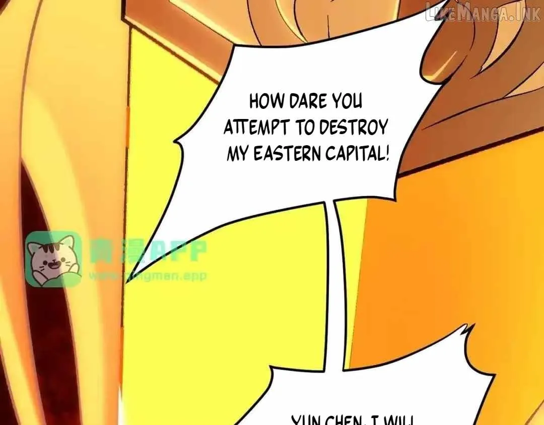 Read God killer chapter 228 image 1 on Lezhin
