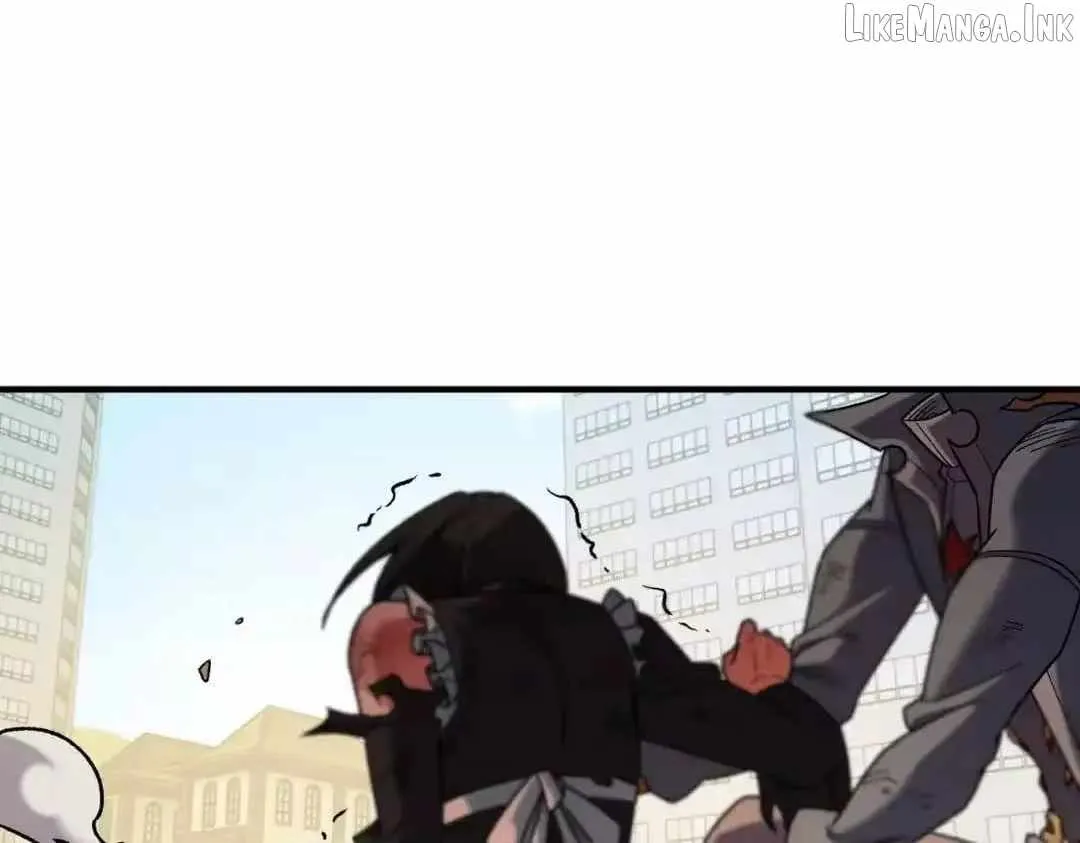 Read God killer chapter 228 image 101 on Lezhin