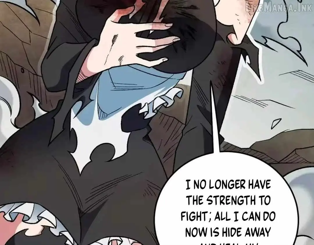 Read God killer chapter 228 image 103 on Lezhin