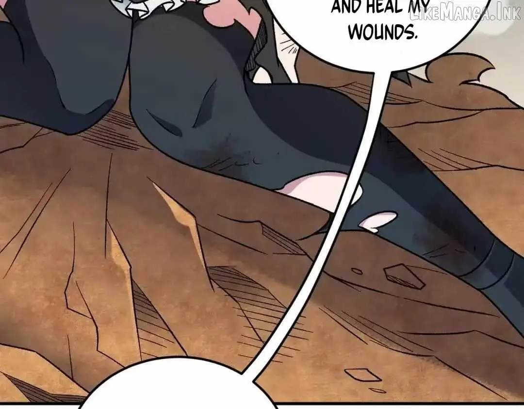 Read God killer chapter 228 image 104 on Lezhin