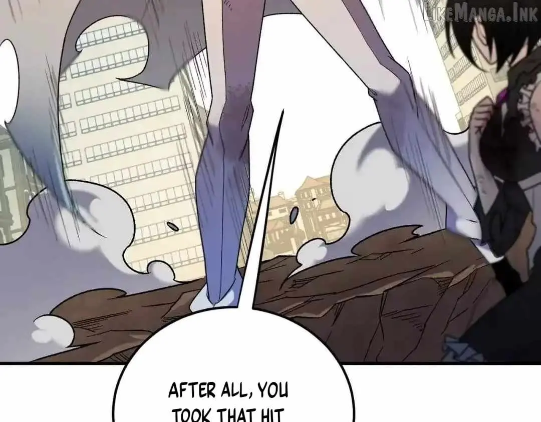 Read God killer chapter 228 image 107 on Lezhin