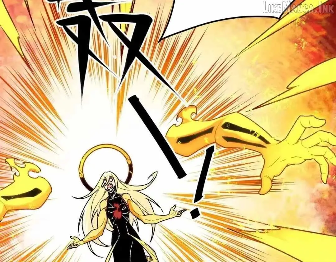 Read God killer chapter 228 image 109 on Lezhin