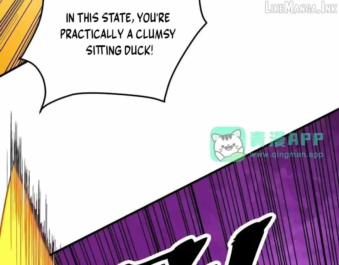 Read God killer chapter 228 image 11 on Lezhin