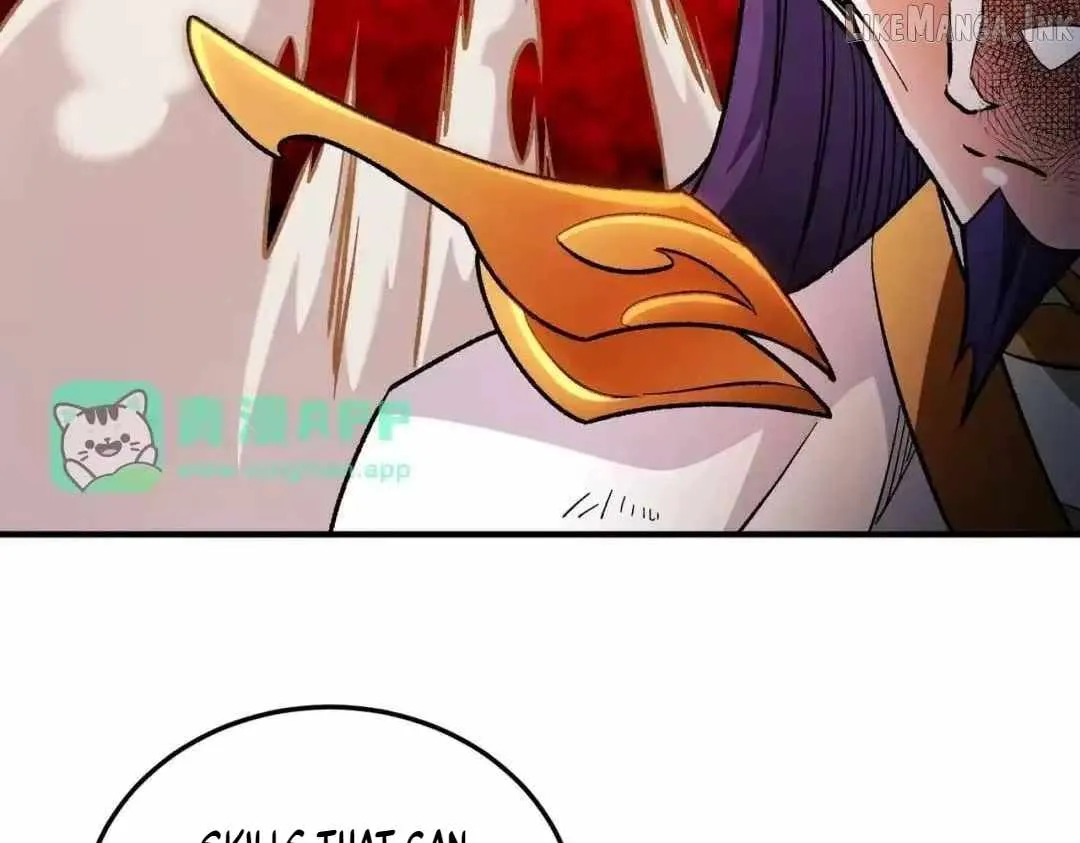 Read God killer chapter 228 image 111 on Lezhin