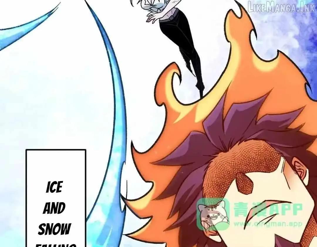 Read God killer chapter 228 image 116 on Lezhin
