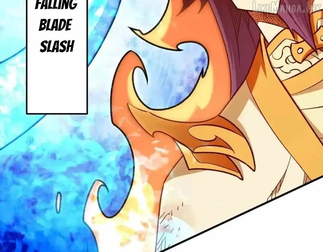 Read God killer chapter 228 image 117 on Lezhin