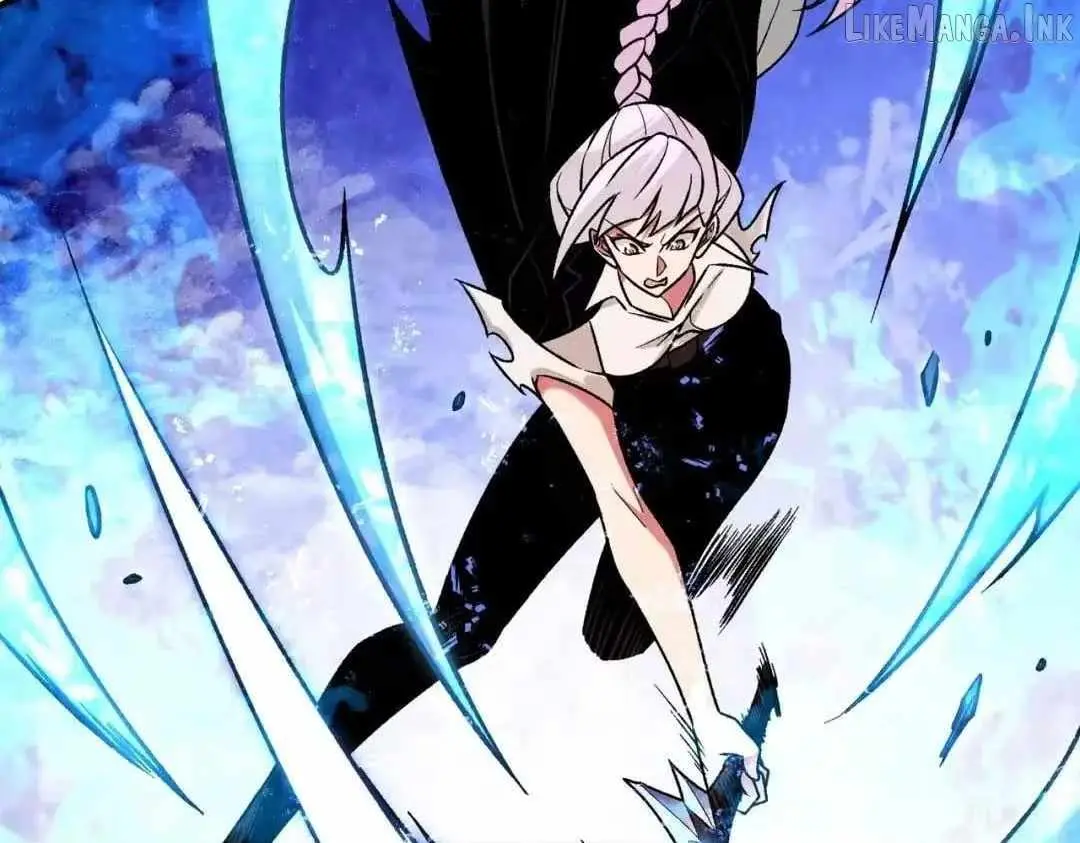 Read God killer chapter 228 image 119 on Lezhin