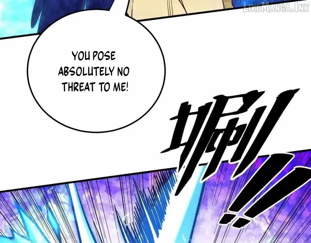 Read God killer chapter 228 image 122 on Lezhin