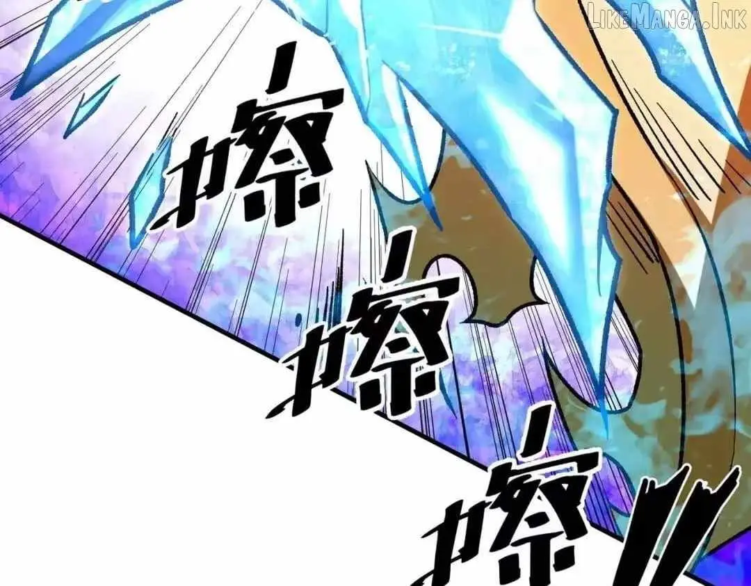 Read God killer chapter 228 image 124 on Lezhin