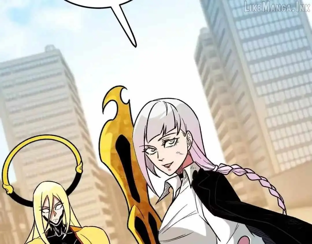 Read God killer chapter 228 image 137 on Lezhin