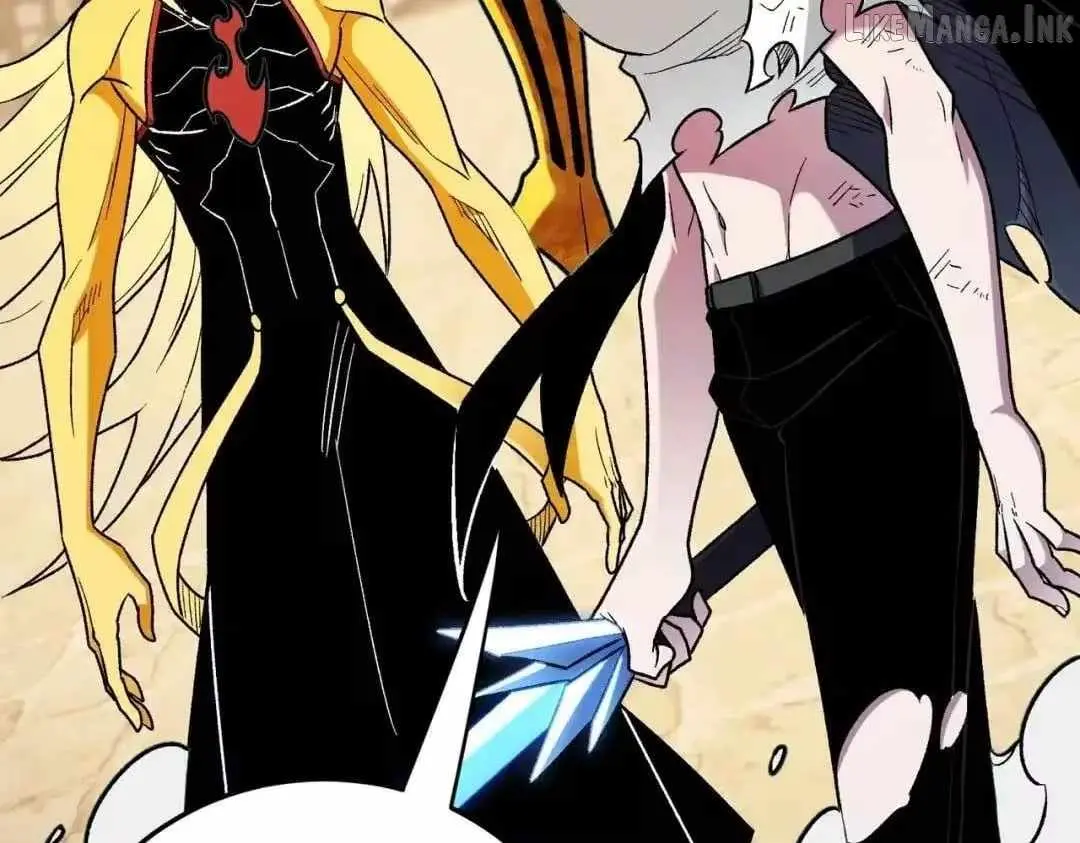 Read God killer chapter 228 image 138 on Lezhin