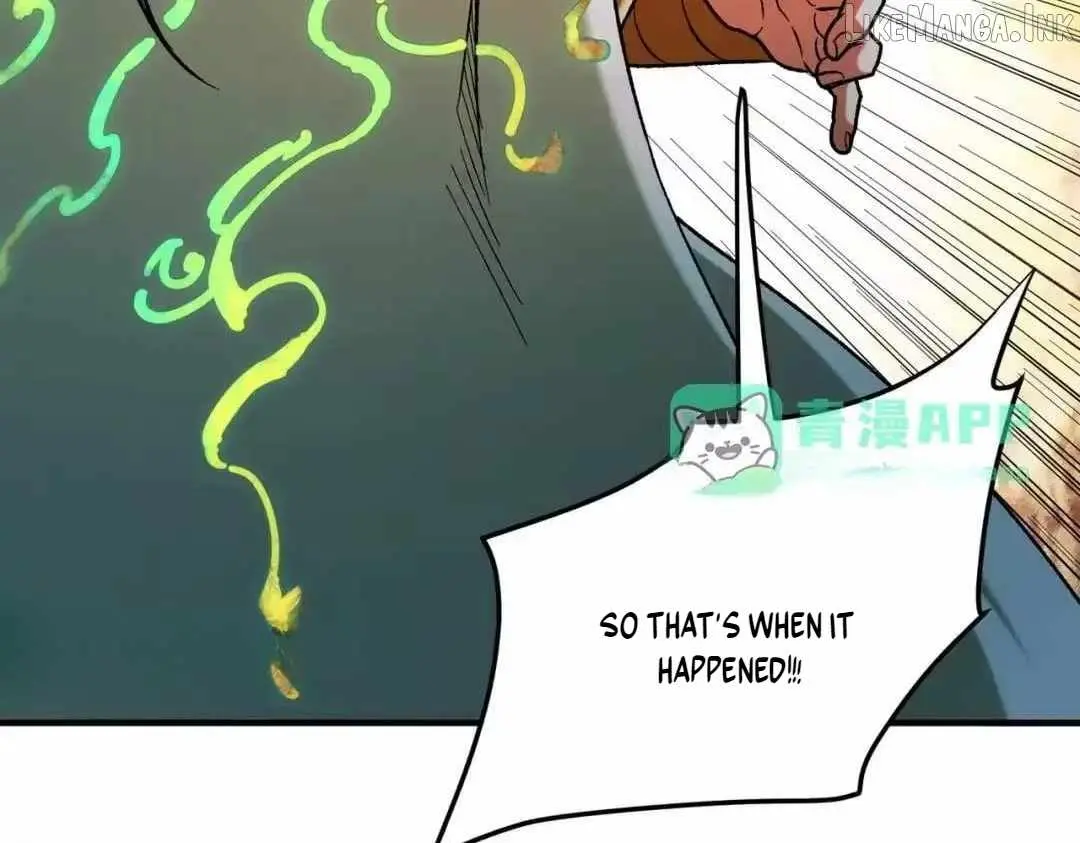 Read God killer chapter 228 image 141 on Lezhin