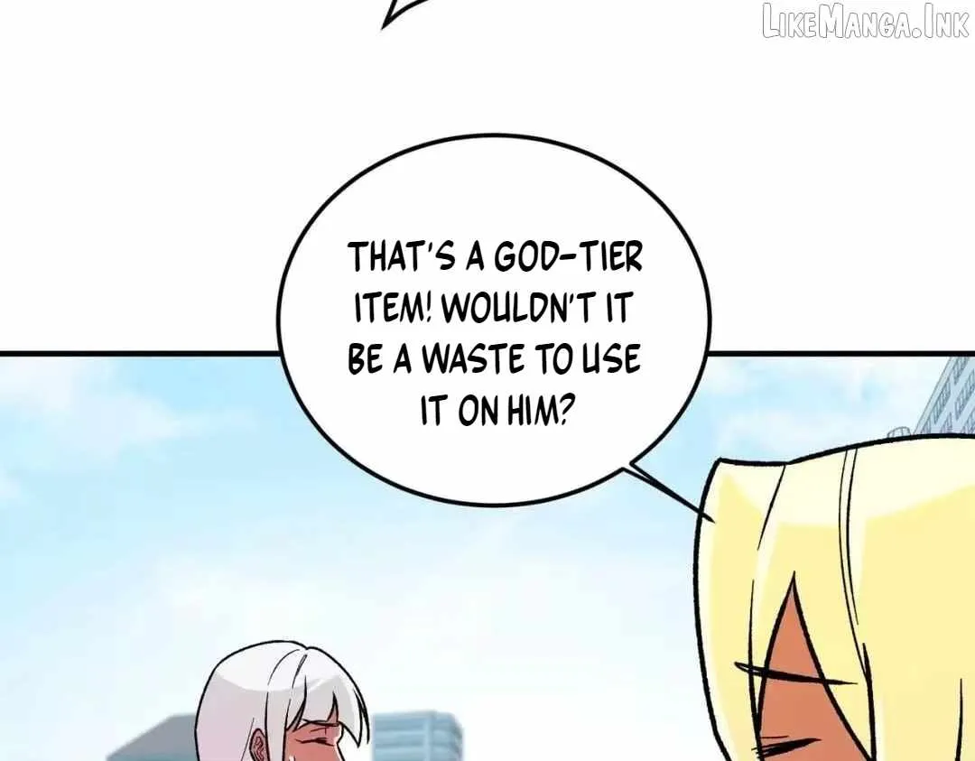 Read God killer chapter 228 image 142 on Lezhin