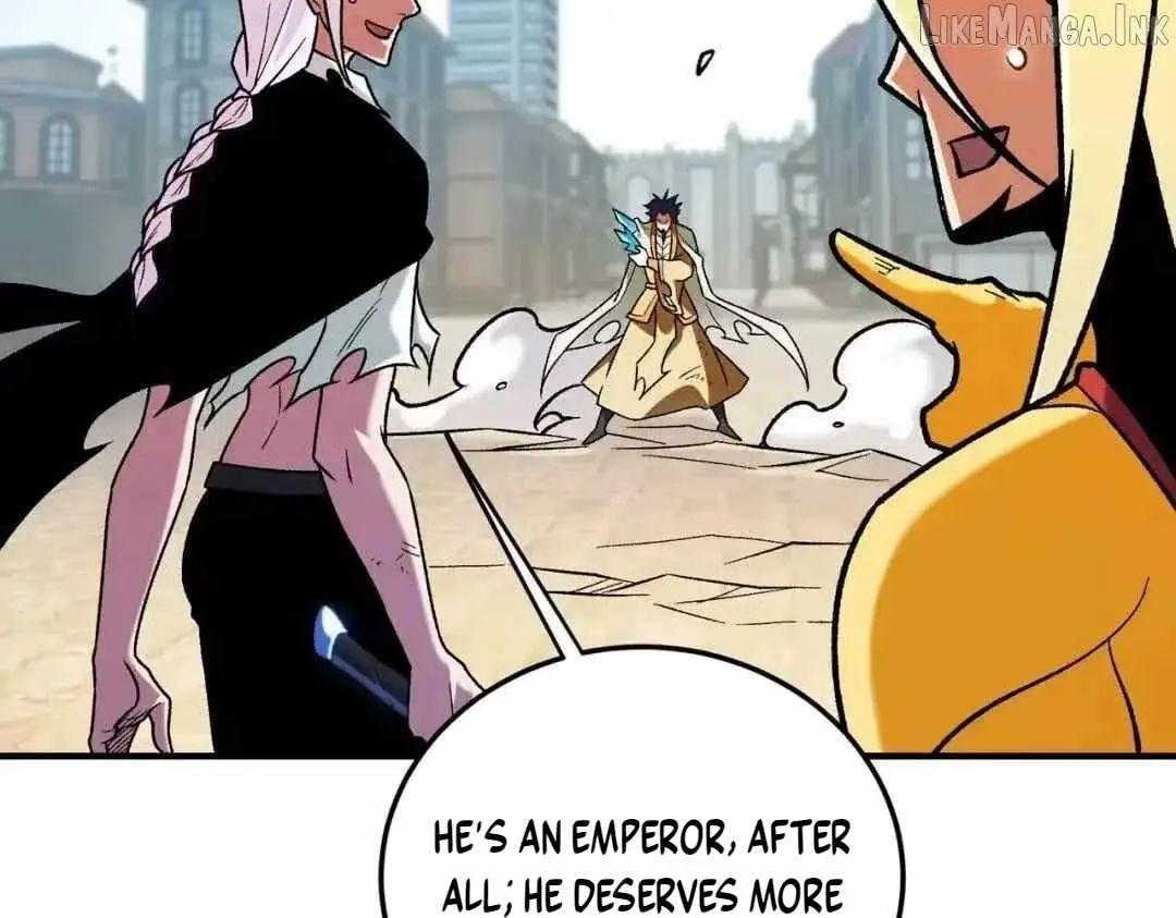 Read God killer chapter 228 image 143 on Lezhin