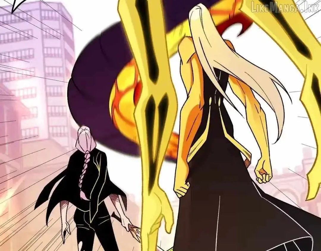 Read God killer chapter 228 image 160 on Lezhin