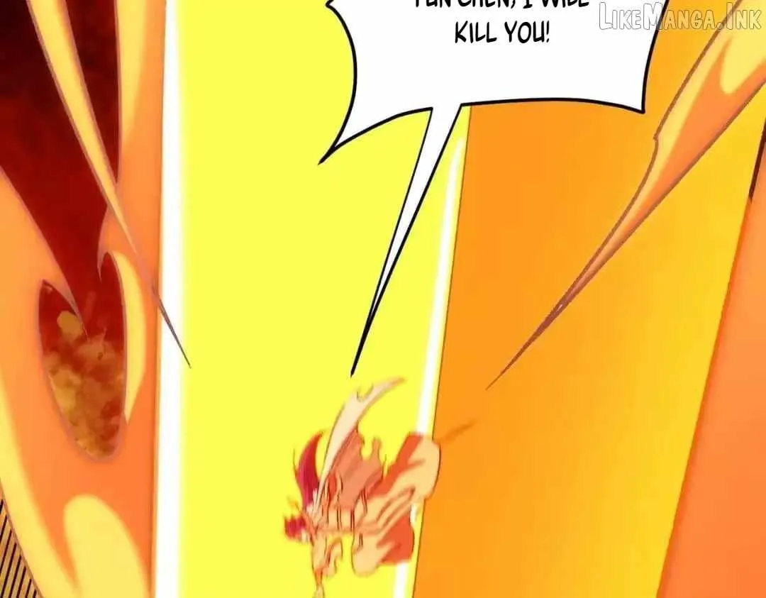 Read God killer chapter 228 image 2 on Lezhin