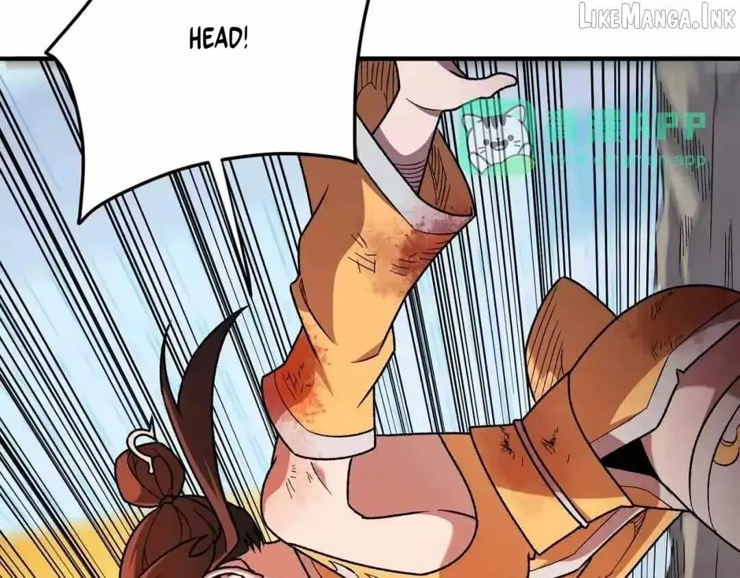 Read God killer chapter 228 image 21 on Lezhin