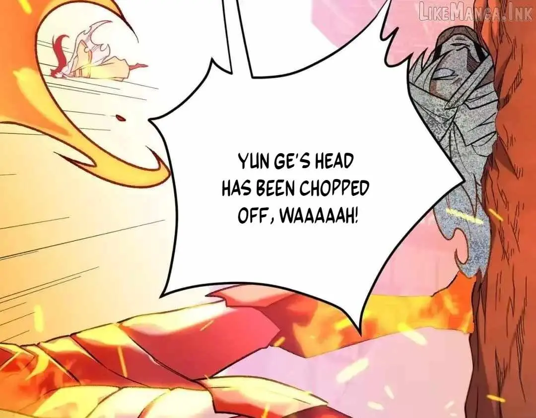 Read God killer chapter 228 image 23 on Lezhin
