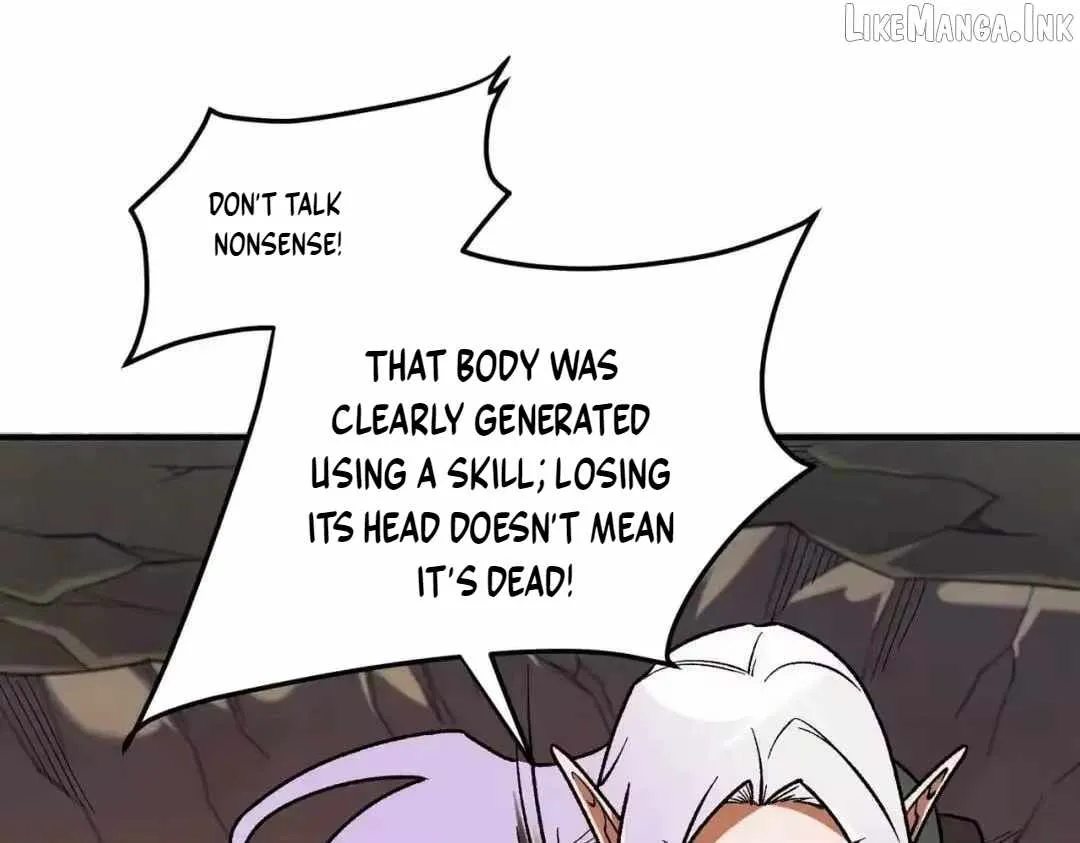 Read God killer chapter 228 image 25 on Lezhin