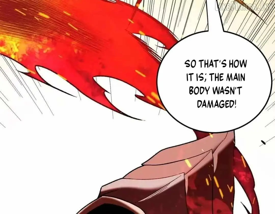 Read God killer chapter 228 image 33 on Lezhin