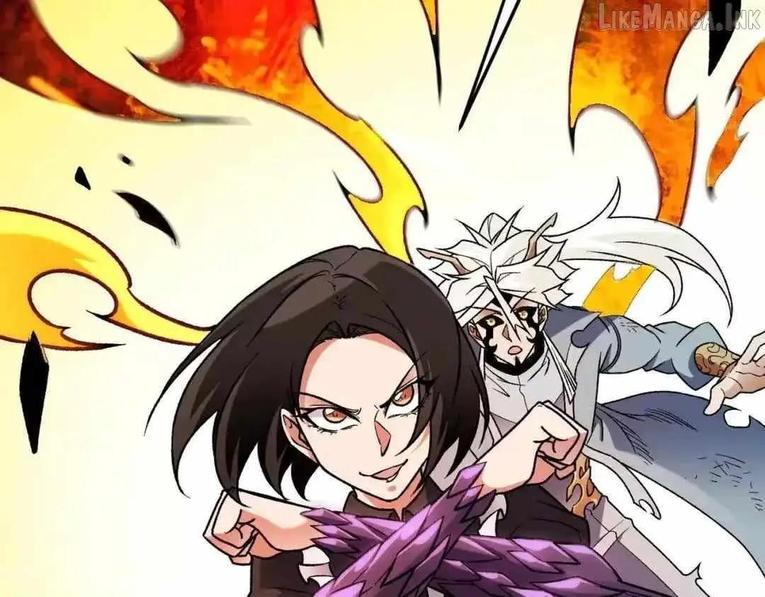 Read God killer chapter 228 image 60 on Lezhin