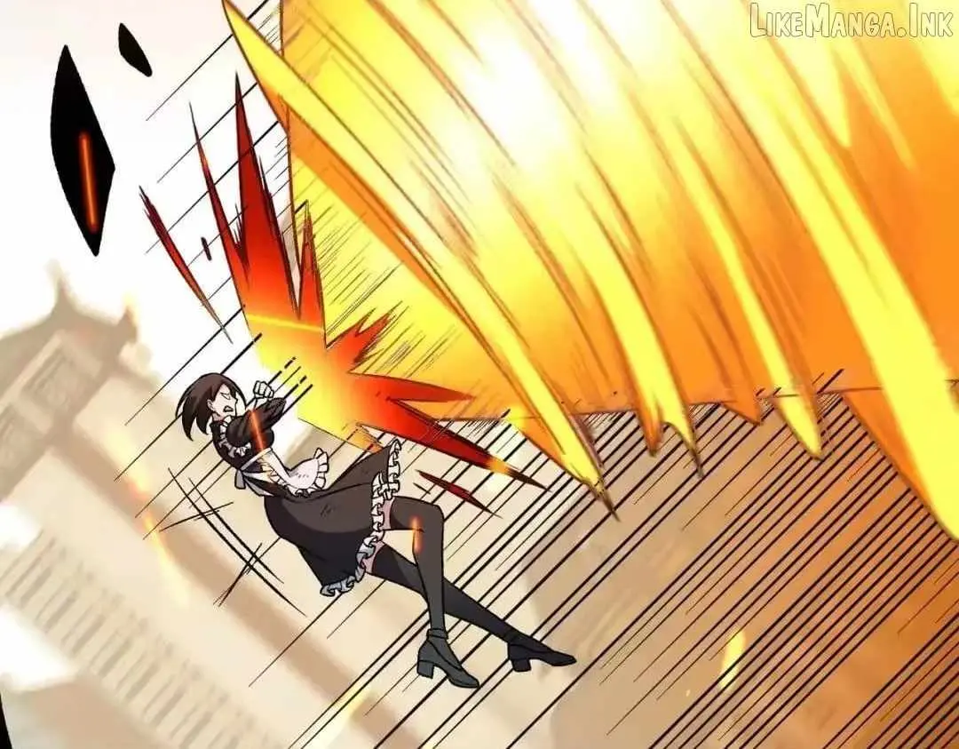 Read God killer chapter 228 image 64 on Lezhin