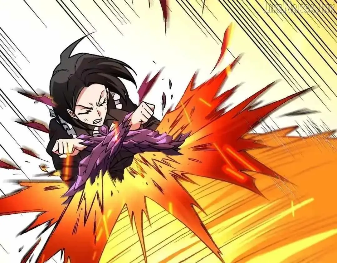 Read God killer chapter 228 image 67 on Lezhin