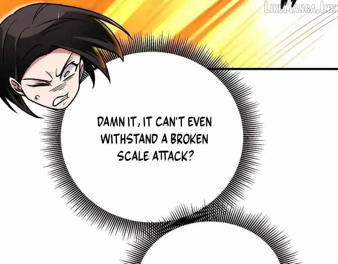 Read God killer chapter 228 image 69 on Lezhin