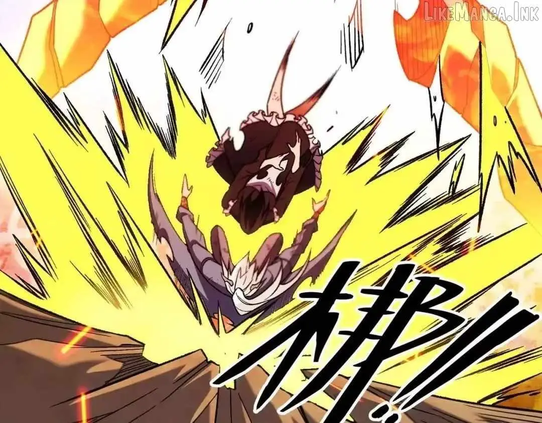 Read God killer chapter 228 image 77 on Lezhin