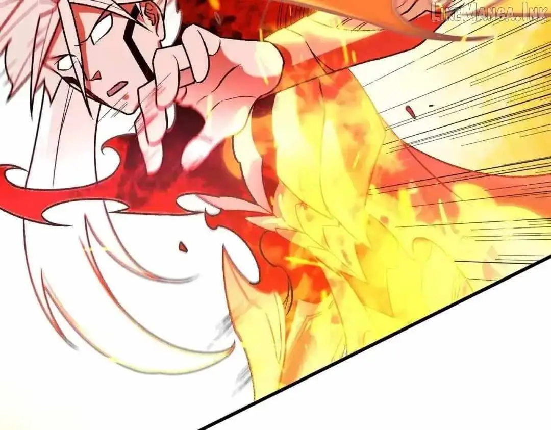 Read God killer chapter 228 image 8 on Lezhin