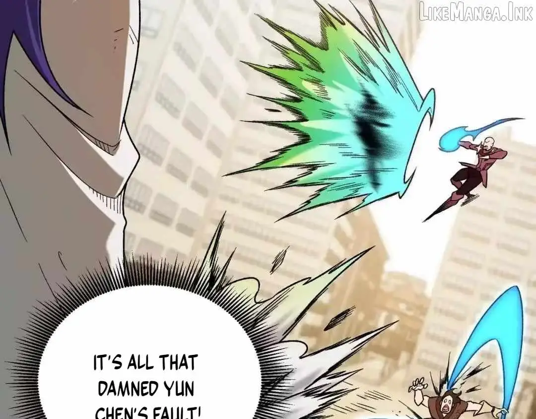 Read God killer chapter 228 image 90 on Lezhin