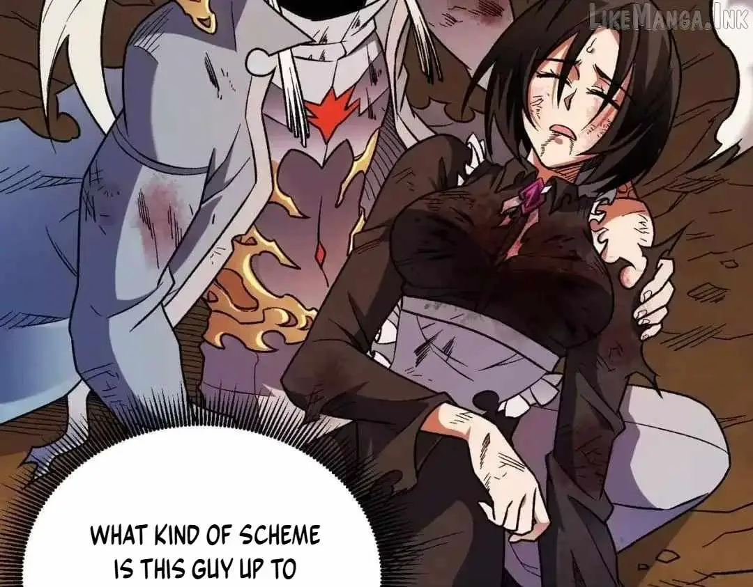 Read God killer chapter 228 image 95 on Lezhin