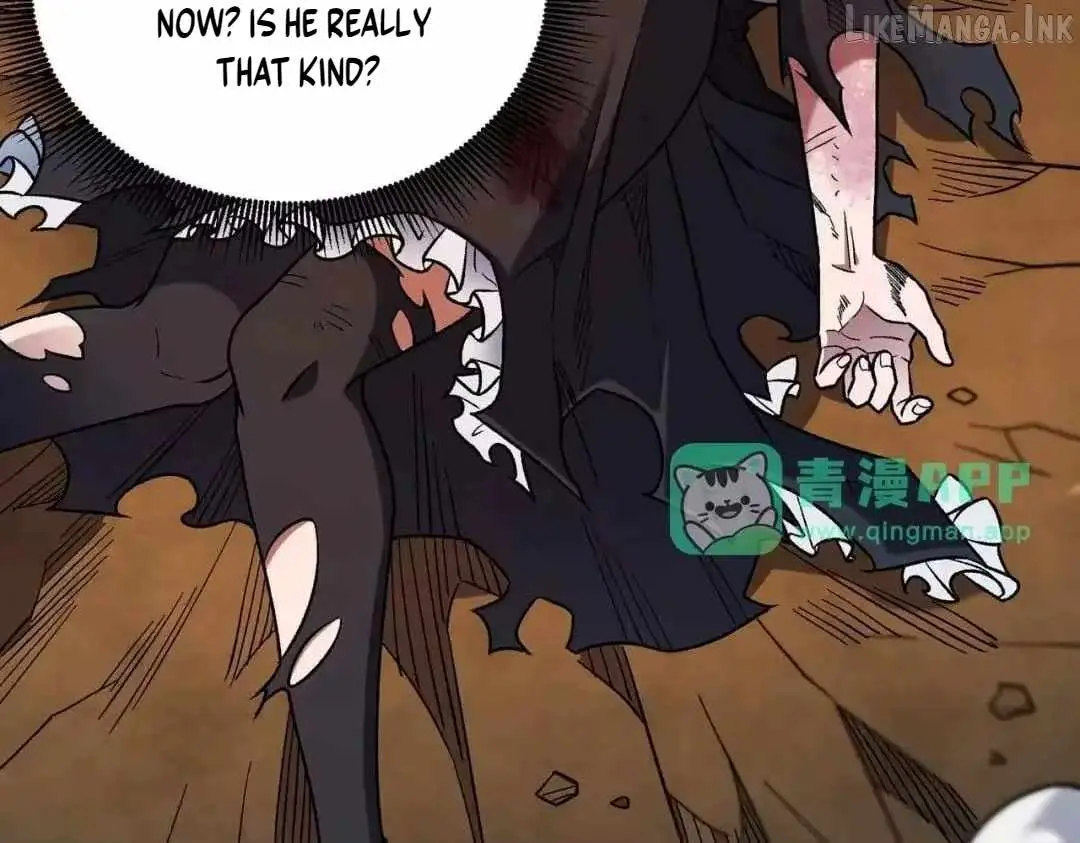 Read God killer chapter 228 image 96 on Lezhin
