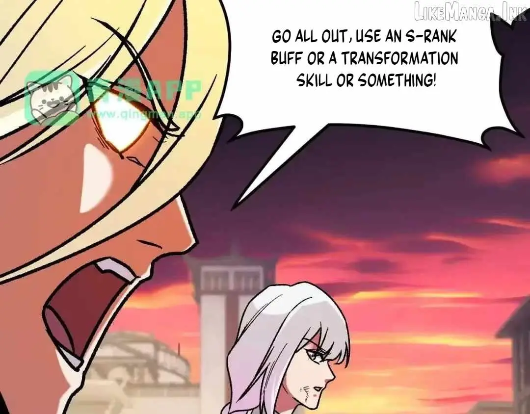 Read God killer chapter 229 image 11 on Lezhin
