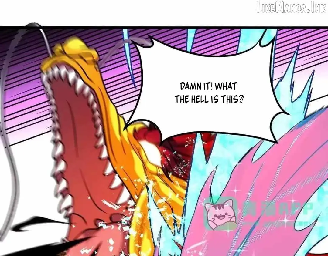 Read God killer chapter 229 image 116 on Lezhin