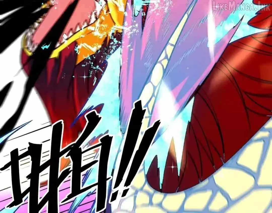 Read God killer chapter 229 image 117 on Lezhin