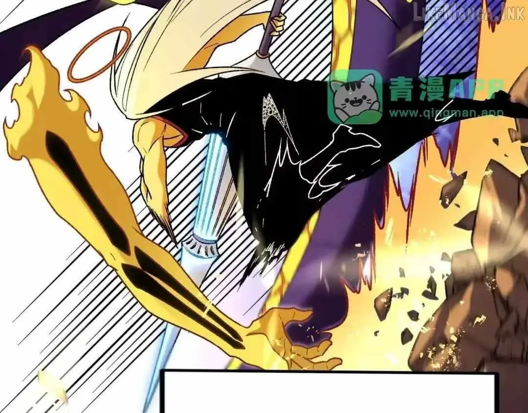Read God killer chapter 229 image 121 on Lezhin
