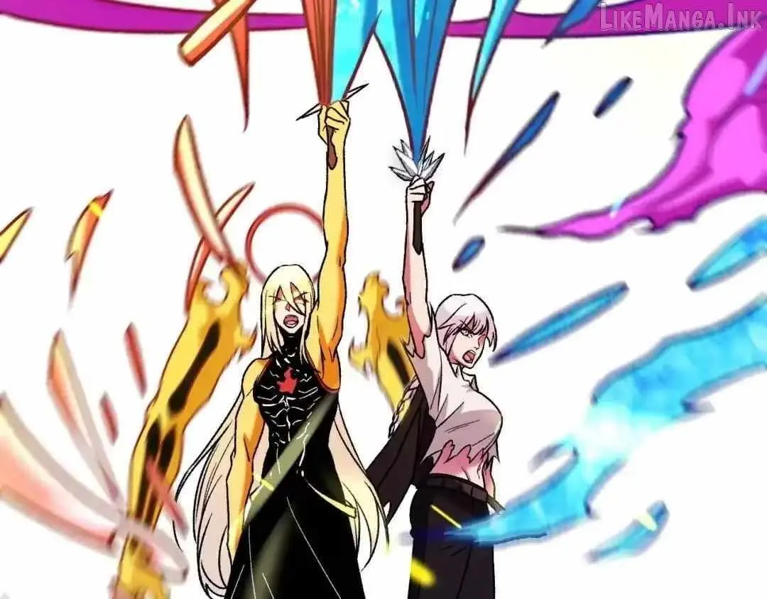 Read God killer chapter 229 image 152 on Lezhin