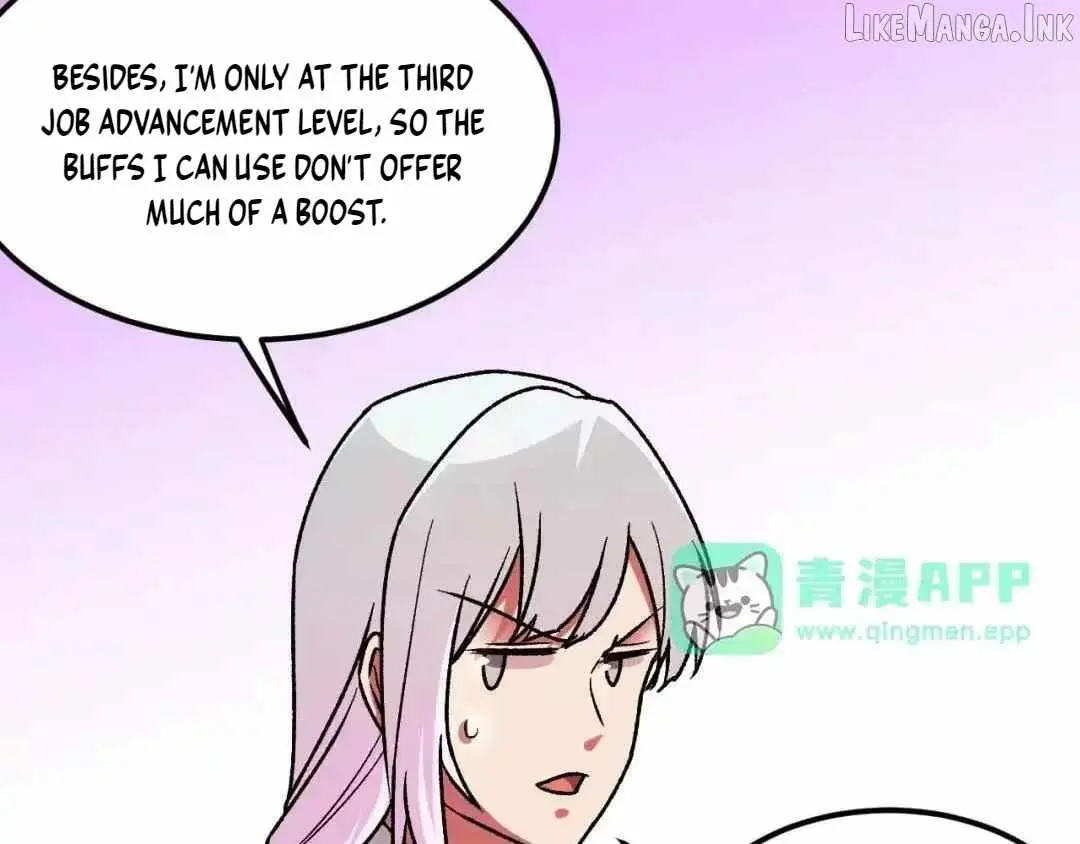 Read God killer chapter 229 image 16 on Lezhin
