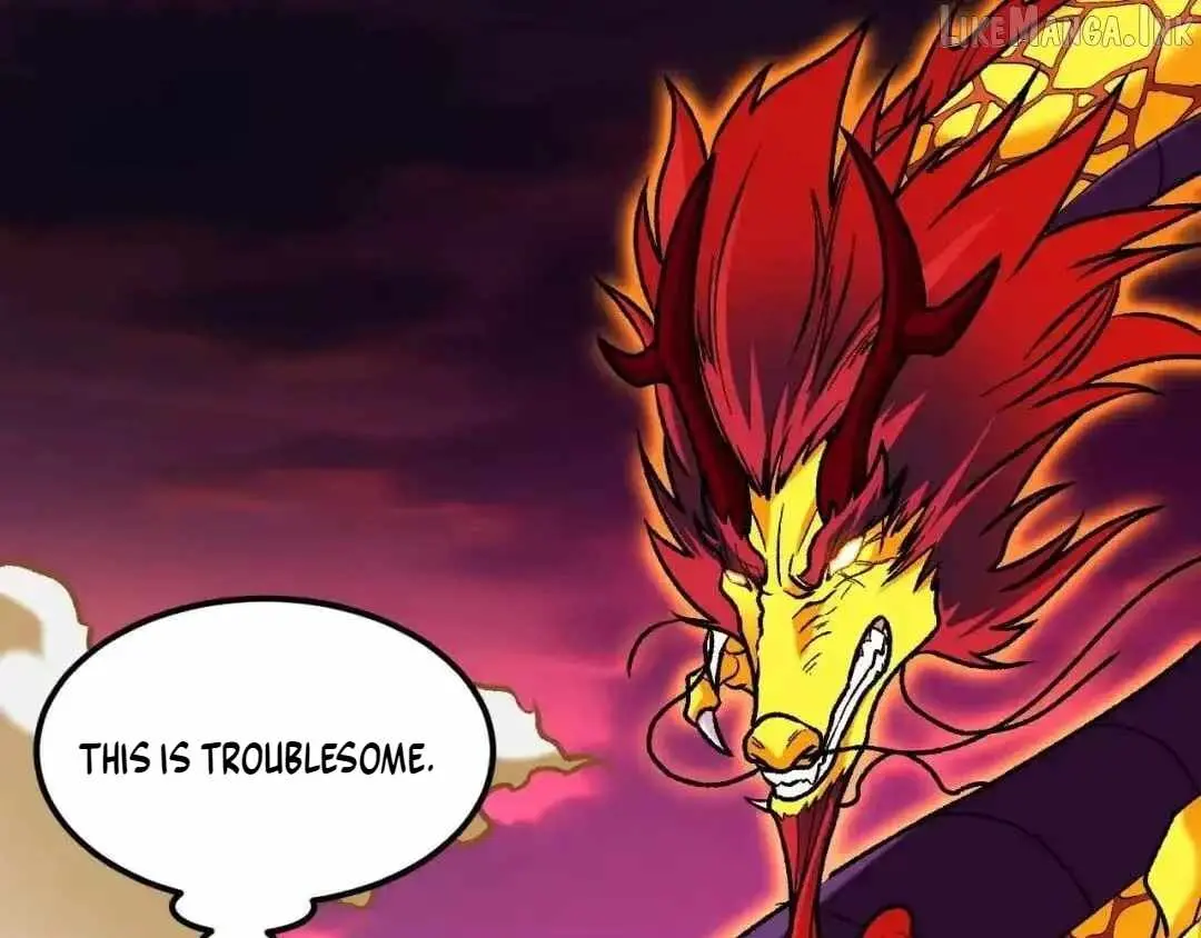 Read God killer chapter 229 image 18 on Lezhin