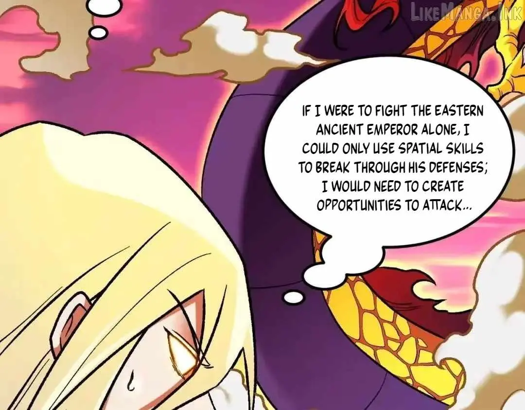 Read God killer chapter 229 image 19 on Lezhin