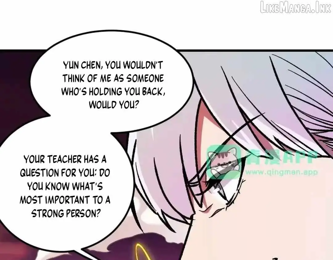 Read God killer chapter 229 image 21 on Lezhin