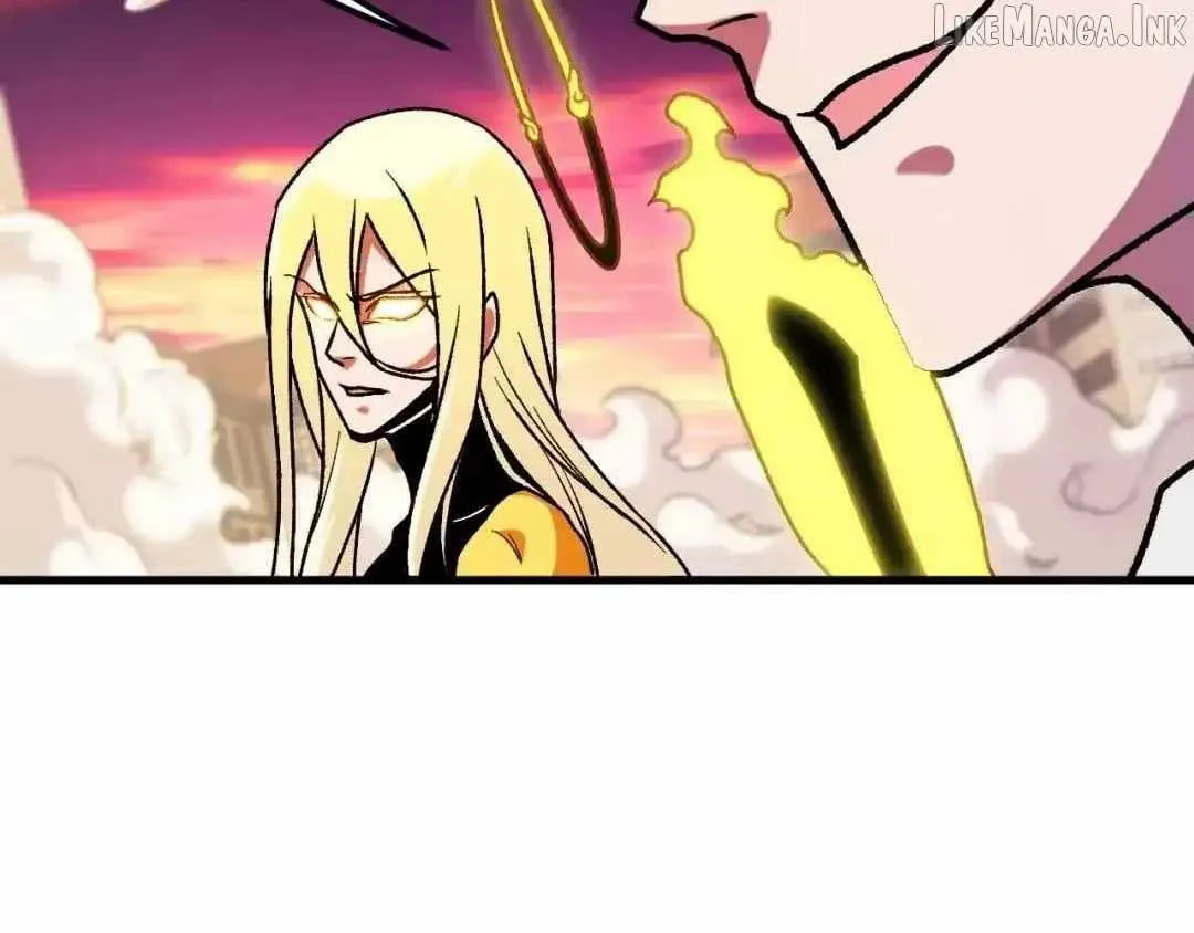 Read God killer chapter 229 image 22 on Lezhin