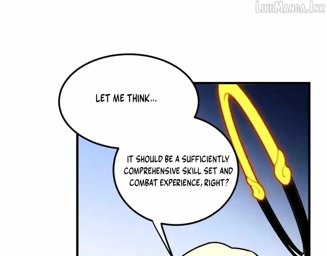 Read God killer chapter 229 image 24 on Lezhin