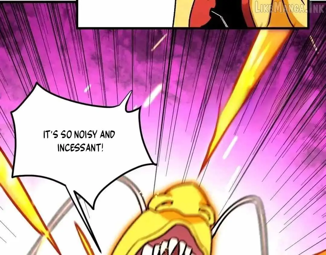 Read God killer chapter 229 image 26 on Lezhin