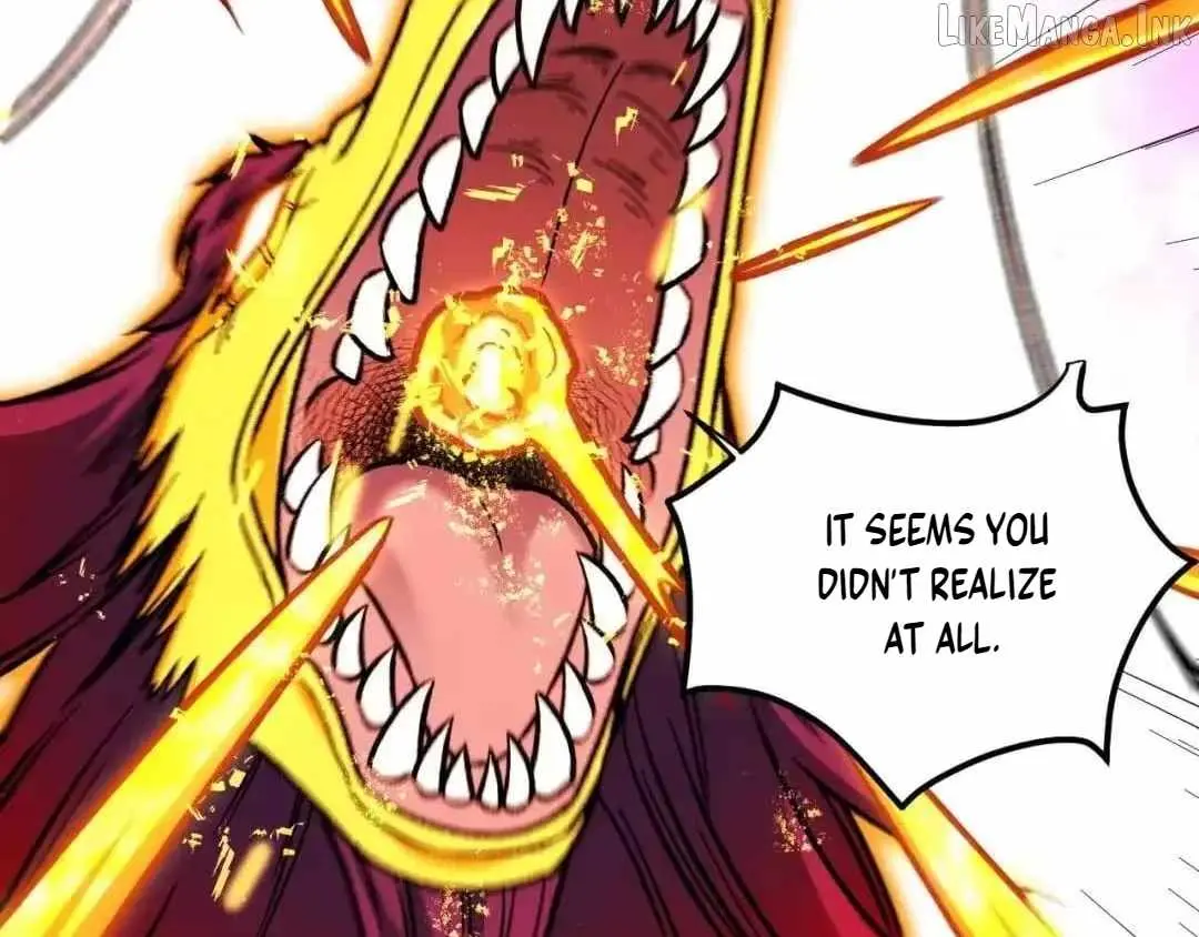 Read God killer chapter 229 image 27 on Lezhin