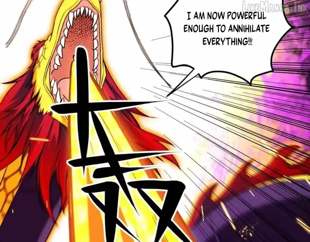 Read God killer chapter 229 image 30 on Lezhin