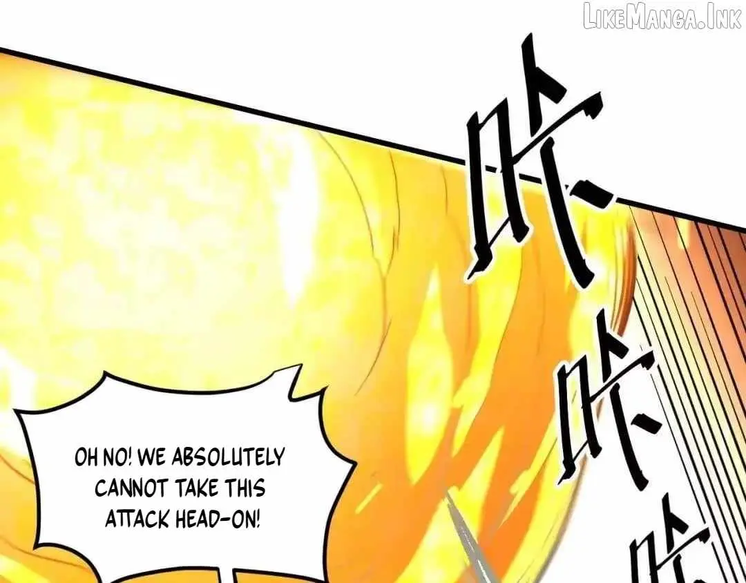 Read God killer chapter 229 image 34 on Lezhin