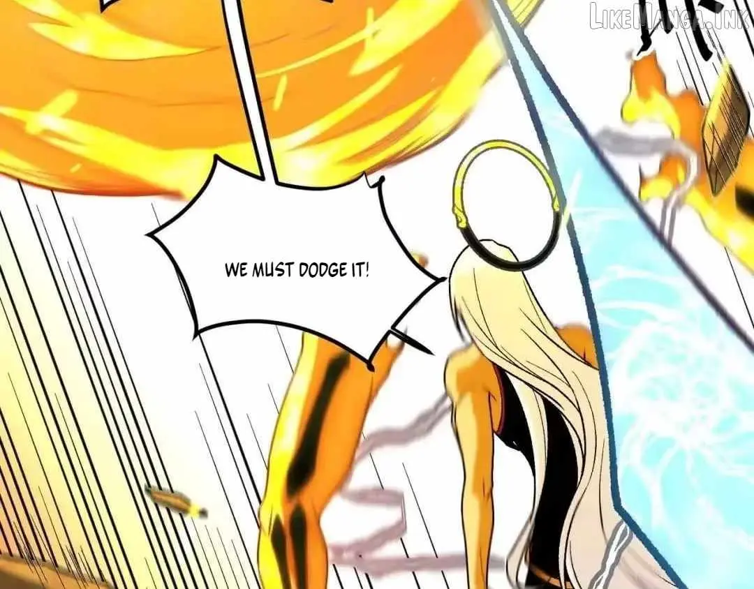 Read God killer chapter 229 image 35 on Lezhin