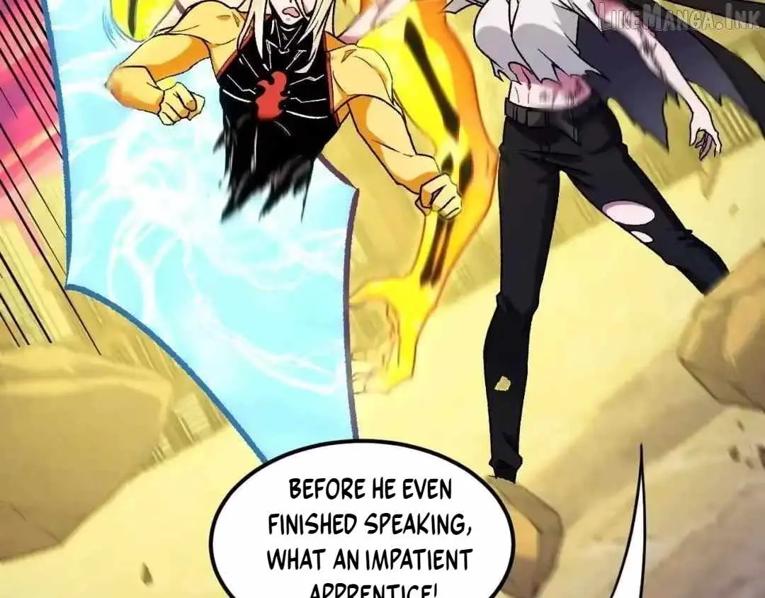 Read God killer chapter 229 image 39 on Lezhin